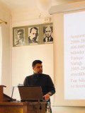 Doç. Dr. Burak TÜFEKÇİOĞLU